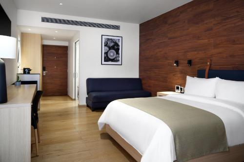 voco guadalajara neruda an ihg hotel