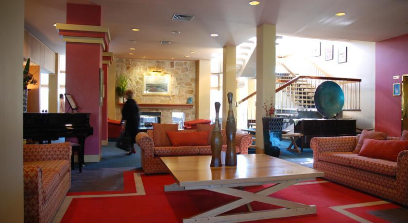 hotel alba adelaide