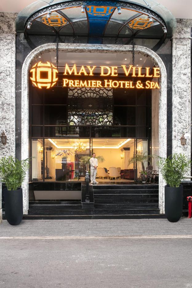 may de ville premier hotel and spa