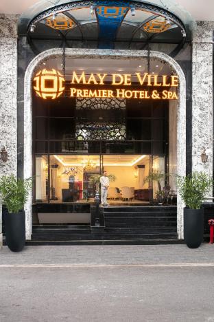 may de ville premier hotel and spa