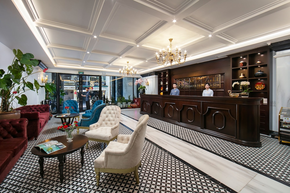 may de ville premier hotel and spa