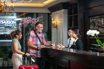 hanoi