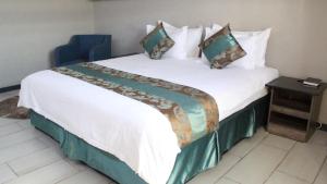 urban bliss hotel