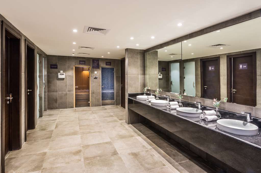 best western plus al qurayyat city center