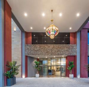 best western plus al qurayyat city center