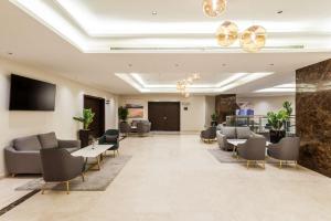 best western plus al qurayyat city center