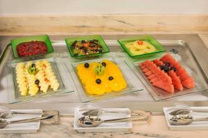best western plus al qurayyat city center