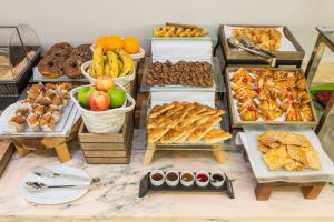 best western plus al qurayyat city center