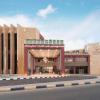 best western plus al qurayyat city center
