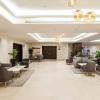best western plus al qurayyat city center