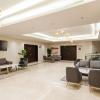 best western plus al qurayyat city center