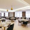 best western plus al qurayyat city center