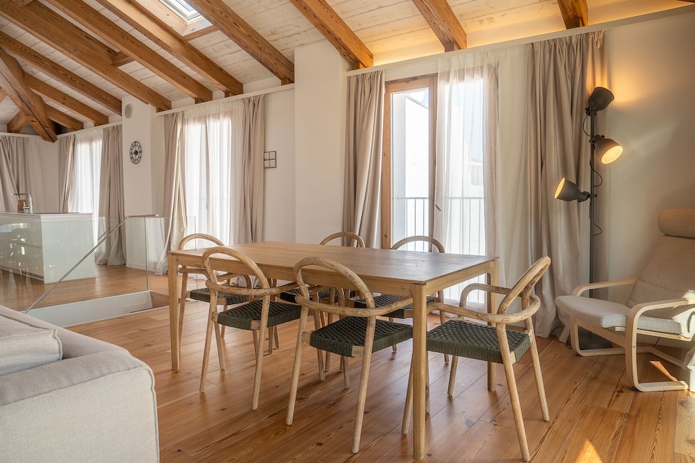 la gallega by upper luxury housing