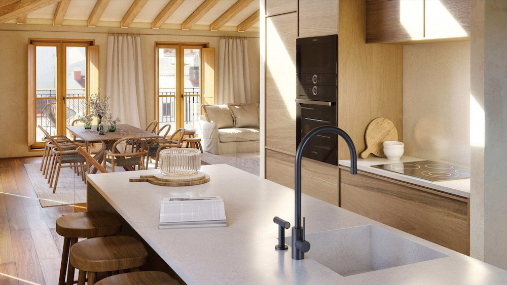 la gallega by upper luxury housing