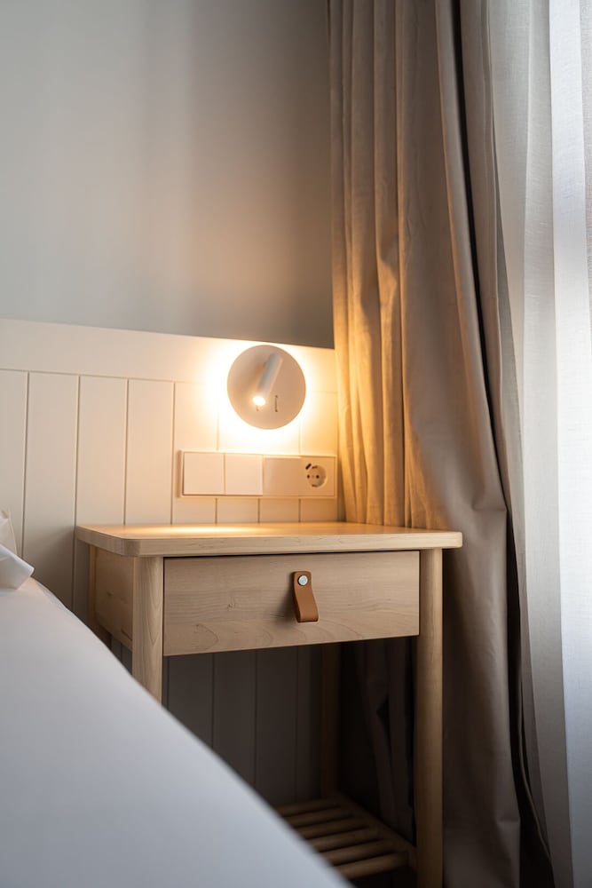 la gallega by upper luxury housing