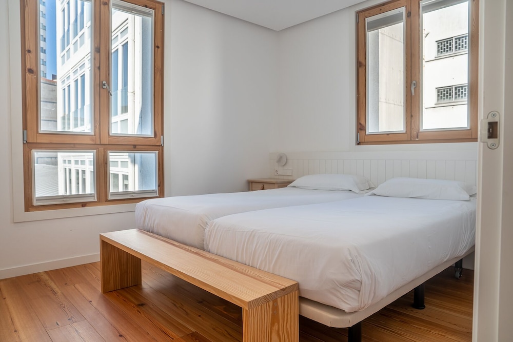 la gallega by upper luxury housing