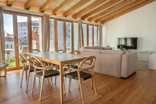 la gallega by upper luxury housing