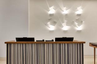 le meridien new york fifth avenue