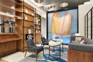 Le Meridien New York, Fifth Avenue,,4 star