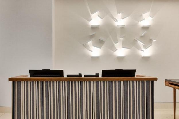 le meridien new york fifth avenue