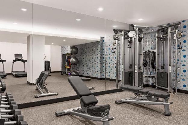 le meridien new york fifth avenue
