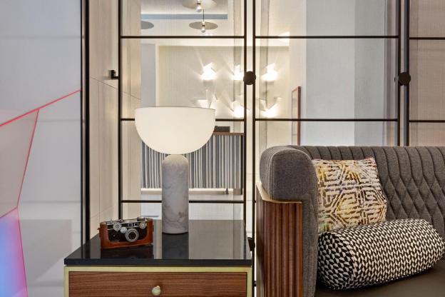 le meridien new york fifth avenue