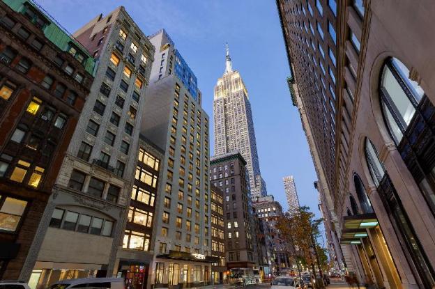 new york