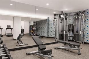 le meridien new york fifth avenue