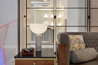 le meridien new york fifth avenue
