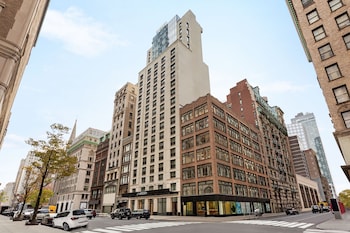 le meridien new york fifth avenue
