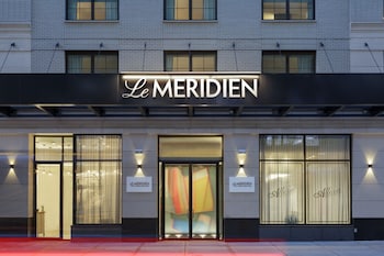 le meridien new york fifth avenue