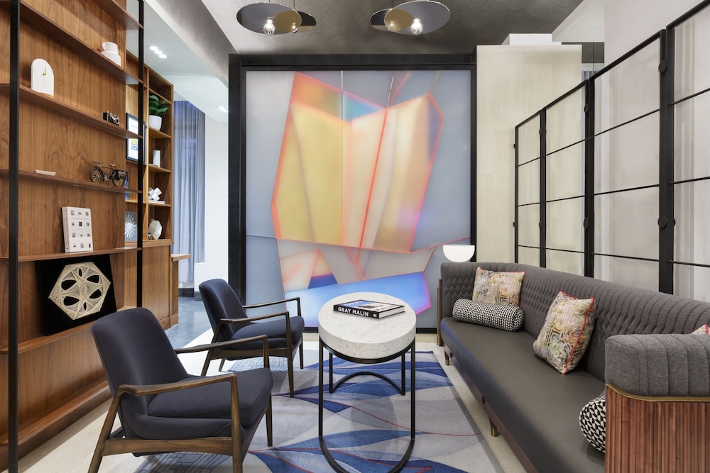 le meridien new york fifth avenue