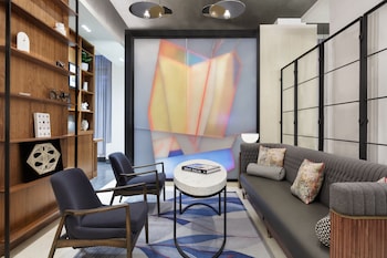 le meridien new york fifth avenue