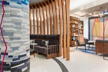 le meridien new york fifth avenue
