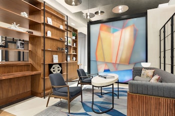 le meridien new york fifth avenue