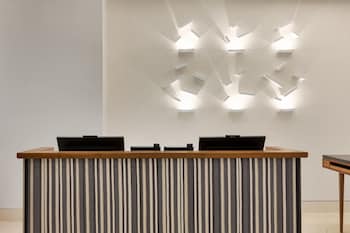 le meridien new york fifth avenue