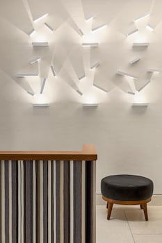 le meridien new york fifth avenue