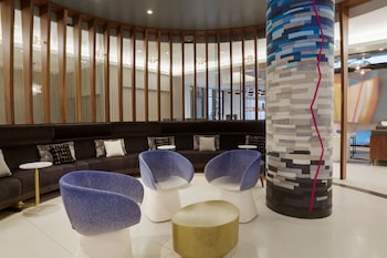 le meridien new york fifth avenue