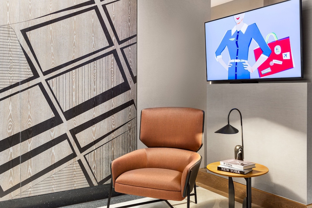 le meridien new york fifth avenue