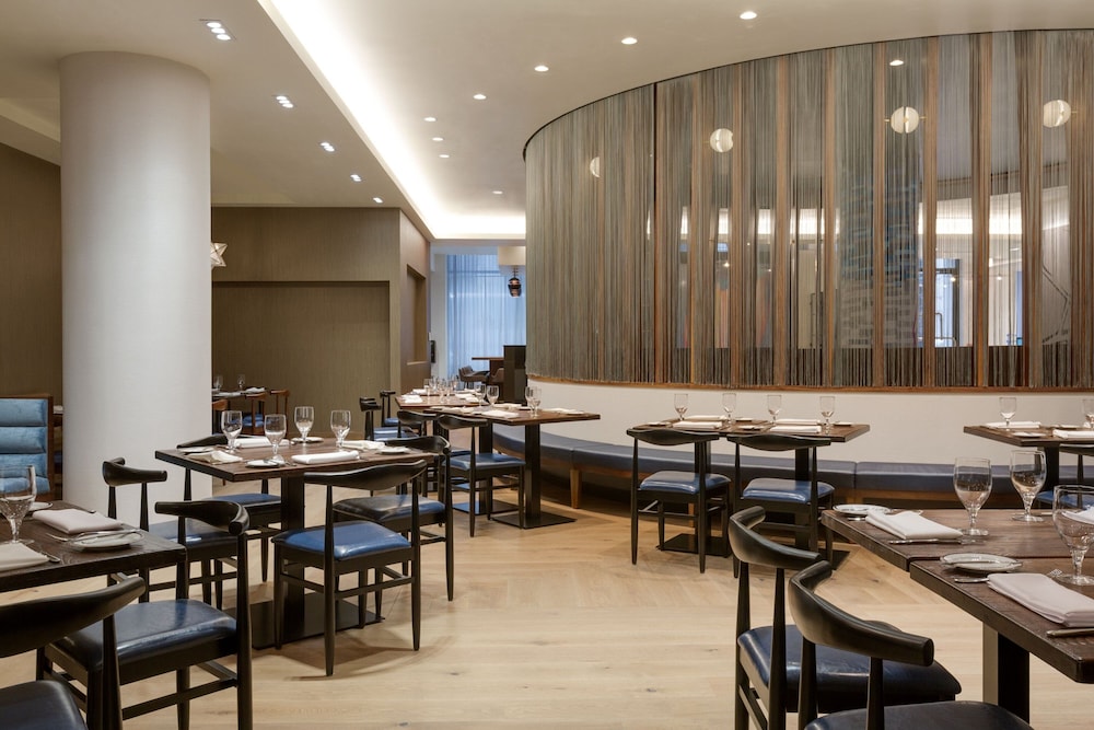 le meridien new york fifth avenue