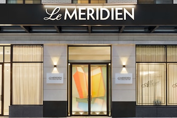 le meridien new york fifth avenue