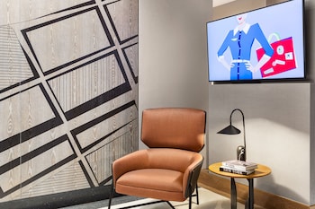le meridien new york fifth avenue