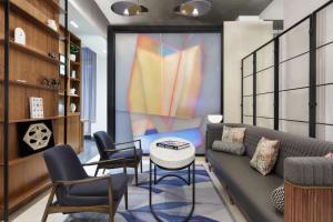 le meridien new york fifth avenue