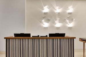 le meridien new york fifth avenue