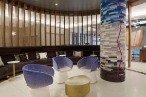 le meridien new york fifth avenue