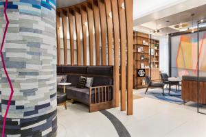 le meridien new york fifth avenue