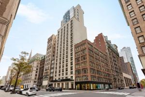 le meridien new york fifth avenue