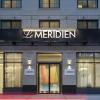 le meridien new york fifth avenue