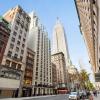le meridien new york fifth avenue