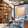 le meridien new york fifth avenue